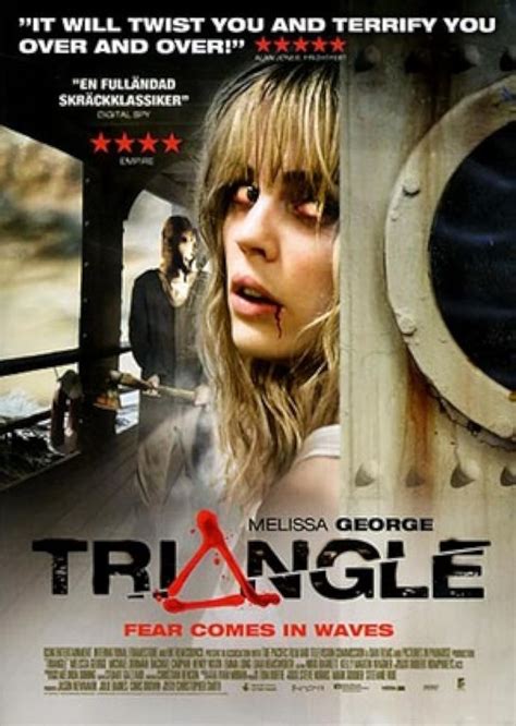 Triangle imdb - Episode #1.1: Directed by Imogen Murphy. With India Mullen, Allen Leech, Aaron Monaghan, Laoise Sweeney. When reporter Lisa Wallace writes an article on her mother's murder, the killer resurfaces hinting at a kidnapping.